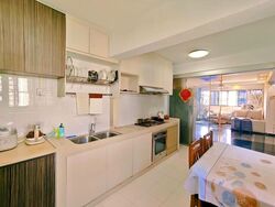Blk 414 Commonwealth Avenue West (Clementi), HDB 5 Rooms #525115351